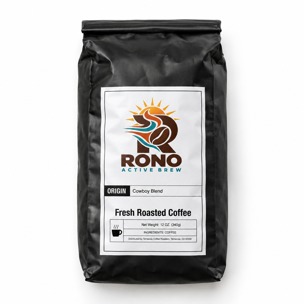 Cowboy Blend