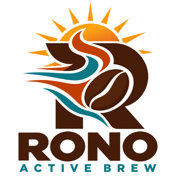 Rono Active Brew