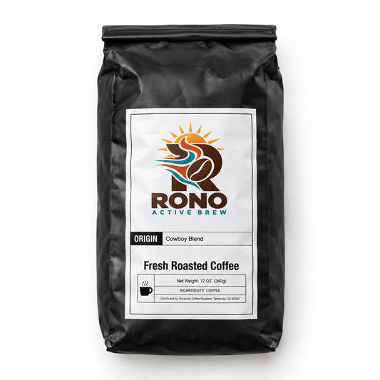 Cowboy Blend