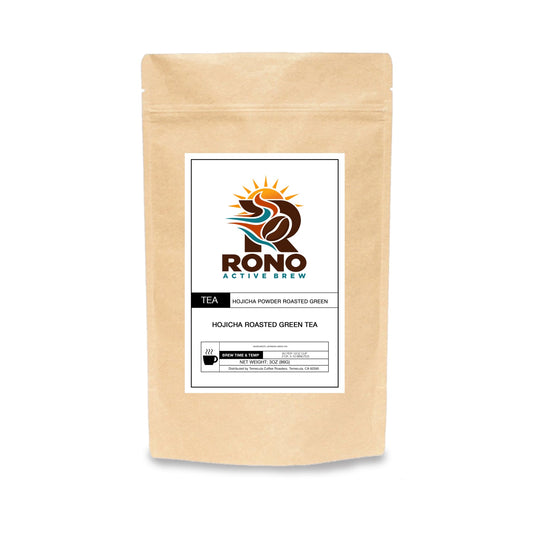 Hojicha